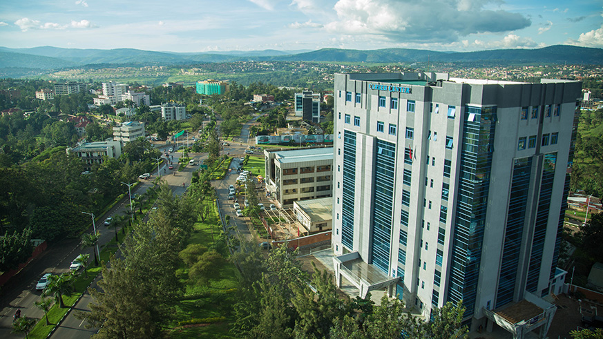 career center